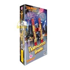 Hollywood Dreams (2 Pcs)