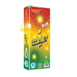 I Comet (3 Pcs) (3 Pcs)