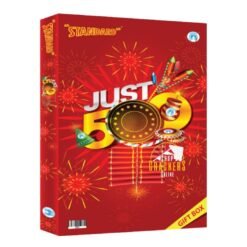 Just-500 (58 Items)