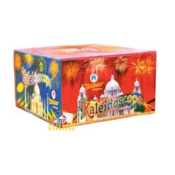 Kaleidoscope (100 Shots 1 Cake)
