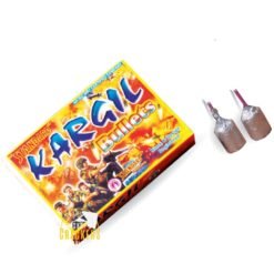 Kargil Self Re.Kill.Bullet (10 Pcs)
