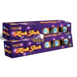 Krak Jack (3 Pcs)