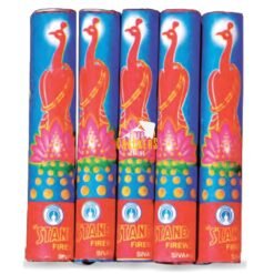 Lakshmi (10 CM 5 Pcs)