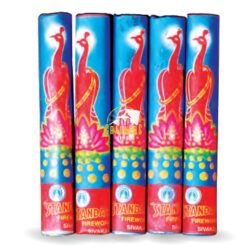 Lakshmi (9 CM 5 Pcs)