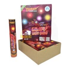Leafy Light Show (10 Pcs)