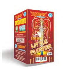 Lily Flower (1 Pc)