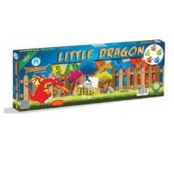Little Dragon (5 Pcs)