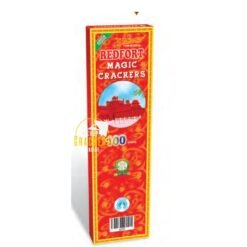 Magic Crackers - 100 (1 Box)