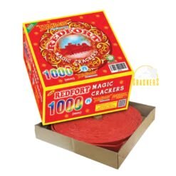 Magic Crackers - 1000 (1 Box)