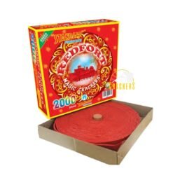 Magic Crackers - 2000 (1 Box)