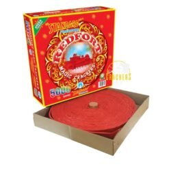 Magic Crackers - 5000 (1 Box)