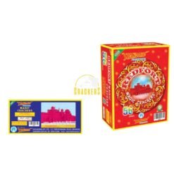 Magic Crackers - 56 (1 Pkt)