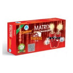 Matrix Firecracker (2 Pcs)
