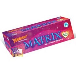 Matrix (100 Shots 1 Cake)