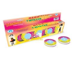 Mega Twister (5 Pcs)