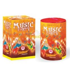 Music Party (1 Pc)