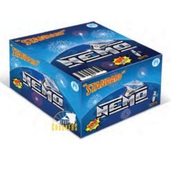 Nemo (100 Shots 1 Cake)