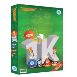 New 1K (64 Items)