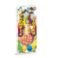 Olympic Torch (1 Pc)