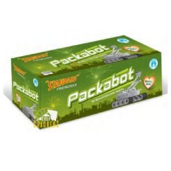 Packabot (60 Shots 1 Cake)