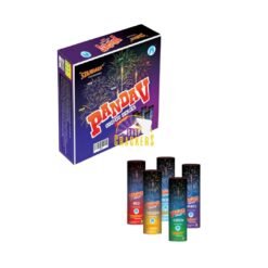 Pandav (5 Pcs)