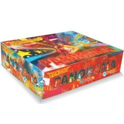 Panorama (500 Shots 1 Cake)