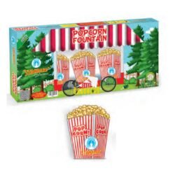 Pop Corn (5 Pcs)