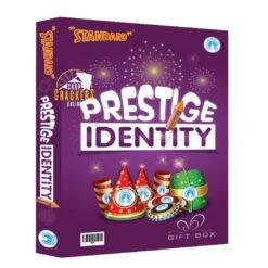 Prestige Identity (70 Items)