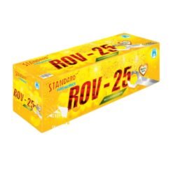 ROV (25 Shots 1 Cake)