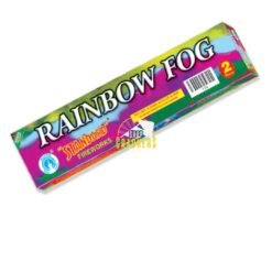 Rainbow Fog (2 Pcs)