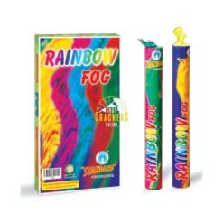 Rainbow Fog (5 Pcs)