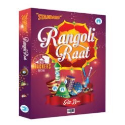 Rangoli Raat (68 Items)