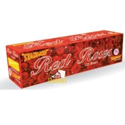 Red Roses (125 Shots 1 Cake)