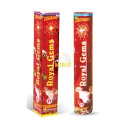 Royal Gems (1 Pc)
