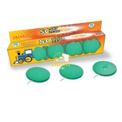 Scary Scream (4 Pcs)