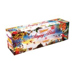 Singing Birds (100 Shots 1 Cake)