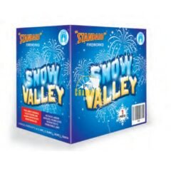 Snow Valley (1 Pc)