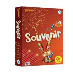 Souvenir (22 Items)