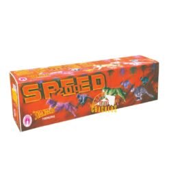 Speed 200 (200 Shots 1 Cake)