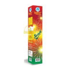 Splash (1 Pc)