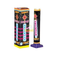 Starfire - Purple (1 Pc)