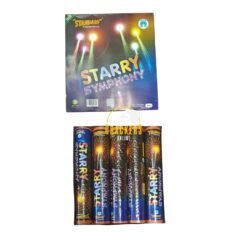 Starry Symphony (5 Pcs)