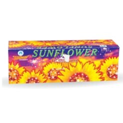 Sun Flower (100 Shots 1 Cake)