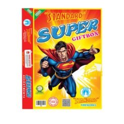 Super (28 Items)
