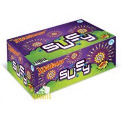 Susy (100 Shots 1 Cake)