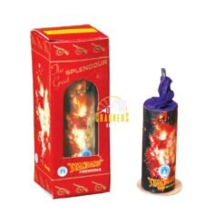The Great Splendour (1 Pc)