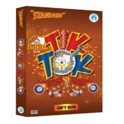 Tik Tok (62 Items)
