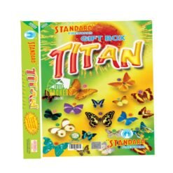 Titan (55 Items)