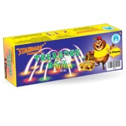 Treasure box (5 Pcs)