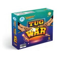 Tug of War (5 Pcs)